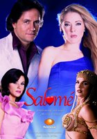 Salomé 2001 film scene di nudo