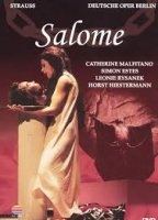 Salome (opera) 1990 film scene di nudo