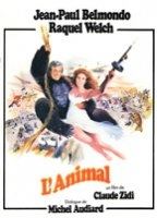 L'animale (1977) Scene Nuda