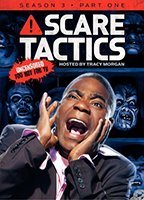 Scare Tactics (2003-2013) Scene Nuda