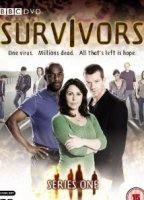 Survivors 2008 - present film scene di nudo