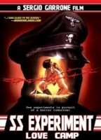 SS experiment Love camp 1976 film scene di nudo