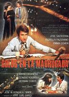 Solos en la madrugada (1978) Scene Nuda