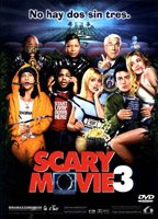 Scary Movie 3 (2003) Scene Nuda