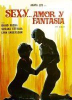 Sexy... amor y fantasía 1977 film scene di nudo