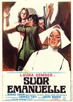 Sister Emanuelle (1977) Scene Nuda