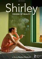 Shirley: Visions of Reality 2013 film scene di nudo