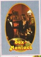 Sex Maniacs 1977 film scene di nudo