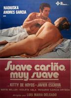 Suave, cariño, muy suave 1978 film scene di nudo