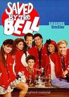 Saved by the Bell scene nuda