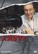 Skoda lasky (2013-oggi) Scene Nuda