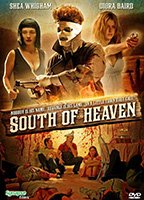 South of Heaven scene nuda