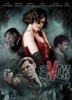 Svik (2009) Scene Nuda