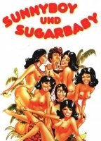 Sunnyboy und Sugarbaby scene nuda