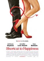 Shortcut to Happiness (2003) Scene Nuda