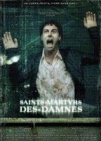 Saint Martyrs of the Damned (2005) Scene Nuda