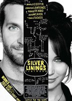 Silver Linings Playbook 2012 film scene di nudo