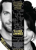 Silver Linings Playbook scene nuda