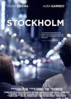 Stockholm scene nuda