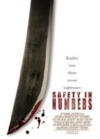 Safety in Numbers (2006) Scene Nuda