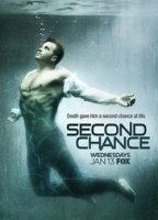 Second Chance (I) 2016 film scene di nudo