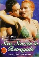 Sex, Secrets & Betrayals scene nuda