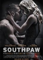 Southpaw scene nuda