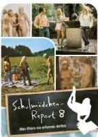 Schoolgirl Report Part 8: What Parents Must Never Know 1974 film scene di nudo