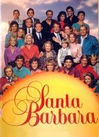 Santa Barbara (1984-1993) Scene Nuda