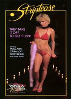 Striptease (1985) Scene Nuda