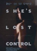 She's Lost Control 2014 film scene di nudo