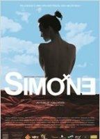 Simone 2012 film scene di nudo