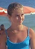 Stéphanie Billat nuda