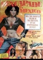 Sexcapade in Mexico 1973 film scene di nudo