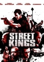 Street Kings 2008 film scene di nudo