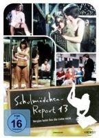 Schoolgirl Report Vol.13: Don't Forget Love During Sex scene nuda
