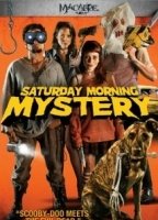 Saturday Morning Mystery 2012 film scene di nudo
