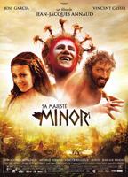 His Majesty Minor (2007) Scene Nuda