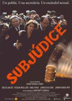 Subjúdice (1998) Scene Nuda
