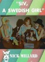 Siv, a Swedish Girl 1971 film scene di nudo