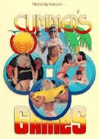 Summer's Games 1987 film scene di nudo