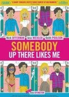 Somebody Up There Likes Me (2012) Scene Nuda