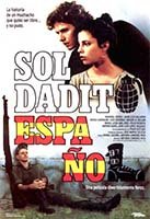 Soldadito español (1988) Scene Nuda