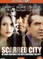 Scar City 1999 film scene di nudo