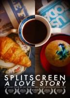 Splitscreen: A Love Story 2011 film scene di nudo