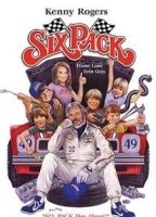 Six Pack (1982) Scene Nuda