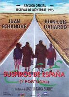 Suspiros de España (y Portugal) 1995 film scene di nudo
