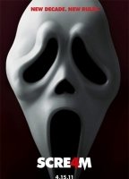 Scream 4 2011 film scene di nudo