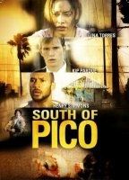 South of Pico (2007) Scene Nuda