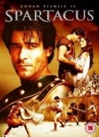 Spartacus 2004 film scene di nudo